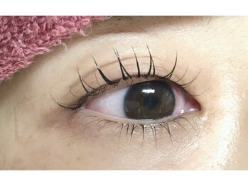 フェアリーヘア ニーナ(Fairy Hair Ni-na)/まつ毛パーマ