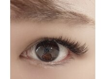 エル エ モア(Elle et moi)/フラット＆ボリュームラッシュ