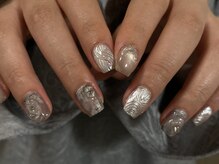 アンイーブン(uneven)/