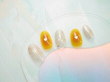 レミア アイラッシュアンドネイル 大船(REMIA)/7900円定額デザイン