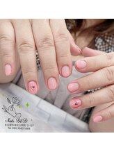 ネイルディーアンドディー(Nails D&D)/