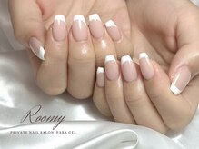 ルーミー(ROOMY)/《パラジェル》フレンチ