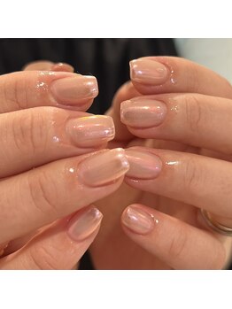 ビー 十日市(bii)/ミラー×ミラー