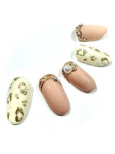 ブリス(Bliss)/2024/8/30UP