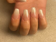 ネイルサロン フィフスアベニュー(Fifth Avenue)/ミラーネイル