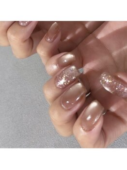 アンネ 千葉中央店(ANNE)/mag × flash