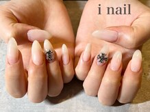 アイネイル(i nail)/