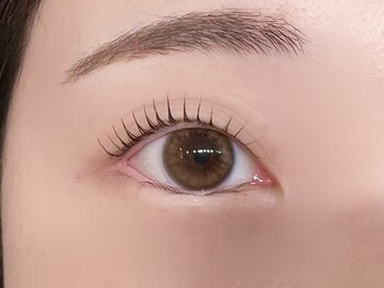 デジール/韓国アイドルパーマ