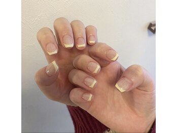 グランベイル ネイルルーム(nail room)/