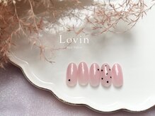 ラヴィン(Lovin)/【パラジェルアート】