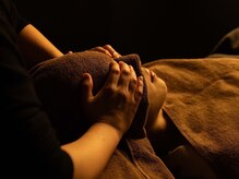 夢のつづき/至福のドライヘッドスパ