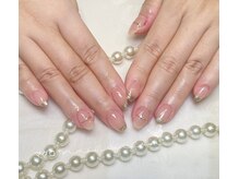 マグロ ネイルサロン/