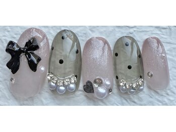 ラブリエ(La'Briller)/ワンホン定額コース◆