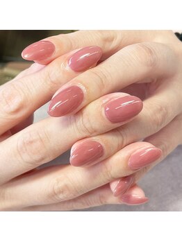 アイリッシュネイル 久屋大通店(Irish Nail)/306×602