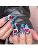 ピンズイチロク(PINS16)/Gel-x120分