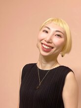 ビューティーサロン ミンクリース(Mincrease) 長川 真弓