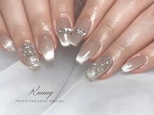 ルーミー(ROOMY)/《パラジェル》マグネット 上品