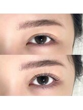 エルア 那覇おもろまち(elua)/パリジェンヌ/マツパ/眉毛