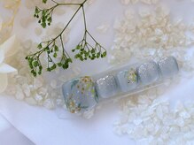 アンフィニ(INFINI)/Foot∞90定額サンプルコース