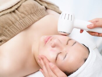 メナードフェイシャルサロン ココネージュ/フェイシャルエステ