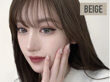 ベージュ TOKYO金山店(BEIGE)/BEIGE