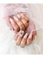 ドルチェネイル(Dolce.Nail) MISAKI