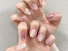 コム 草加マルイ店(com by neolive)/パラジェル＊持ち込み　担当尾張