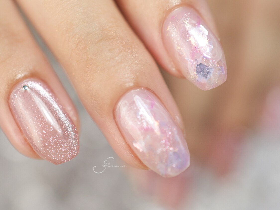 ハチナナヨンネイル(f*w874nail)｜ホットペッパービューティー