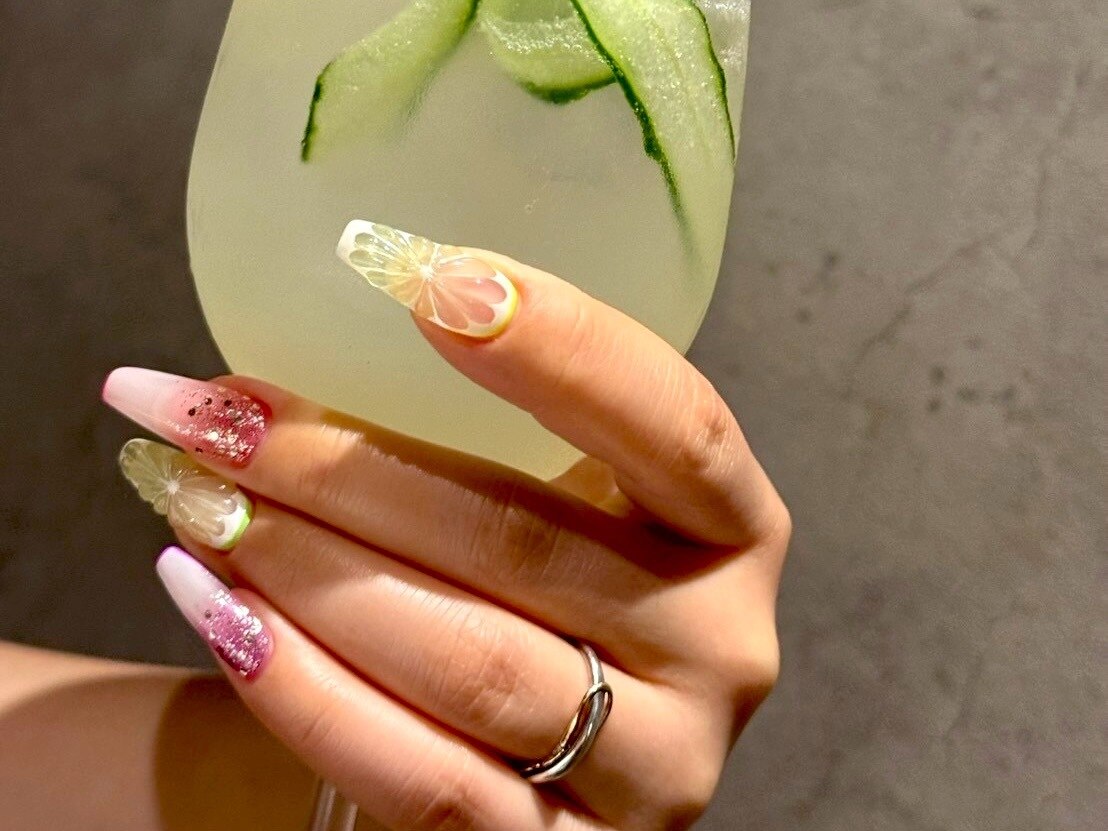 ネイルブレイク リリア(Nail Break lilia)｜ホットペッパービューティー