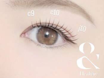 アイネイル(eyenail)/パリエクの進化型アンドヘルシー