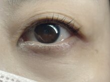 オル(Olu)/ビューラー式パーマ