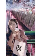 エムスリーネイル(m Three nail) megumi