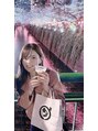 エムスリーネイル(m Three nail) megumi
