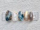 平岩Design 定額トレンドアート 