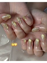 クリアージュ(Clearge)/定額◇イエローマグ