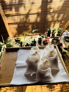 結/口コミの方へプレゼント!!