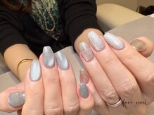 ファーロネイル(faro nail)/持込デザイン