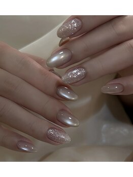 リリ(Rili)/マグネット、フラッシュ