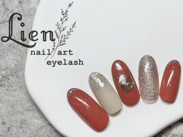 トレンドネイル★