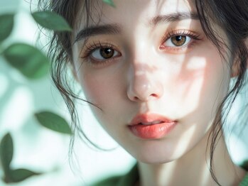 グレイ(GREY.)の写真/【吉祥寺徒歩3分】初めてのマツパはGREY.へお任せ♪映えるまつげで”すっぴん”が好きになる☆