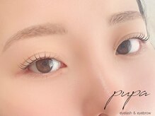 プパ 烏丸店(pupa)/マツエク/まつげパーマ/眉毛専門