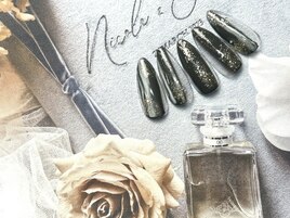 10月 ハンド 定額 シンプル4