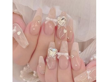 リュウ(Ryu)/カワイイネイル