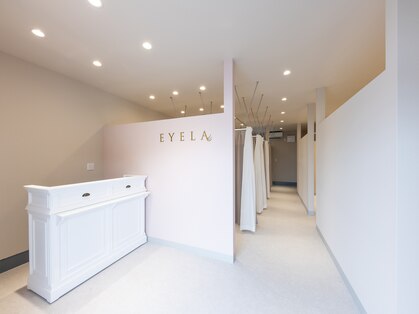 アイラ 伊勢崎店(EYELA)の写真