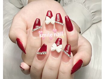 スマイル ネイル 大宮(smile nail)/