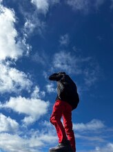 エスシーシーアミュー(SCC amyu)&nbsp;木村 武治