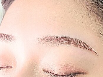 マユー 恵比寿店(MaYou)の写真/【冬の乾燥にも負けないうるツヤまつ毛でモテ可愛な目元に♪フェイシャルメニューあり◎】