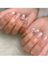 エムエム(MM)/お客様ネイル♪