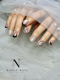 定額アート10本プラン