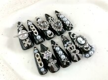 マーチ 弘前店(MARCH)/クラシカルBlack